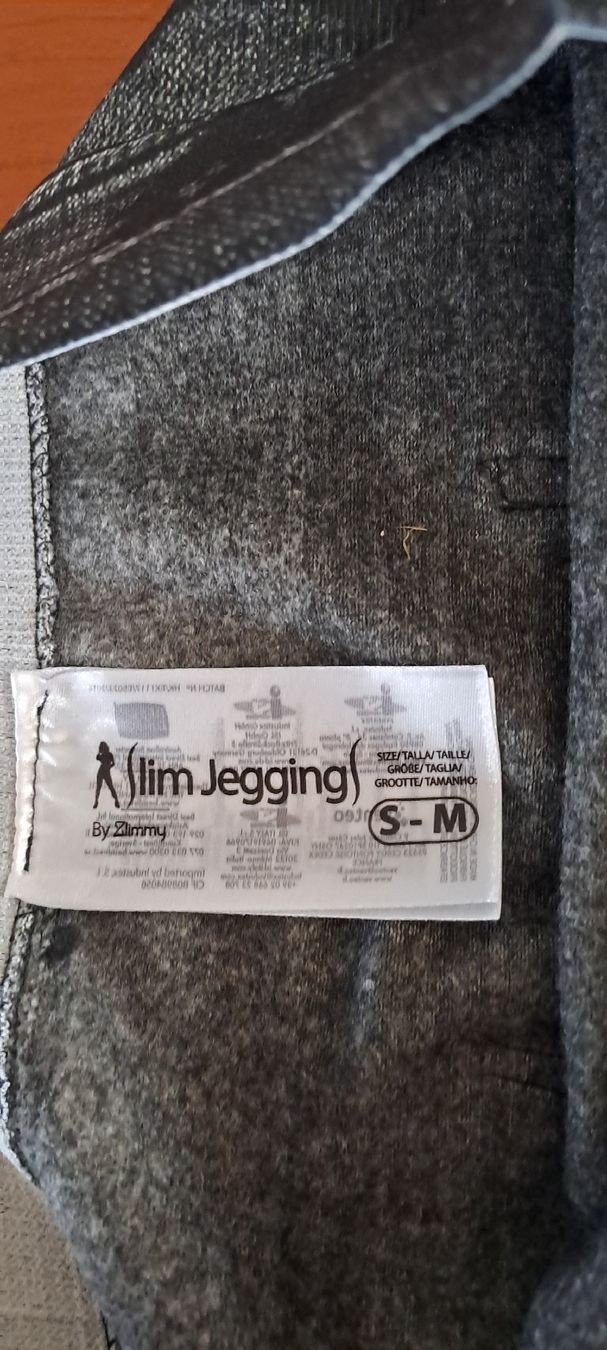 Leggings: Jeggins Gr.S-M – Neuf avec emballage d'origine à Neuenkirch par domsalat7 2