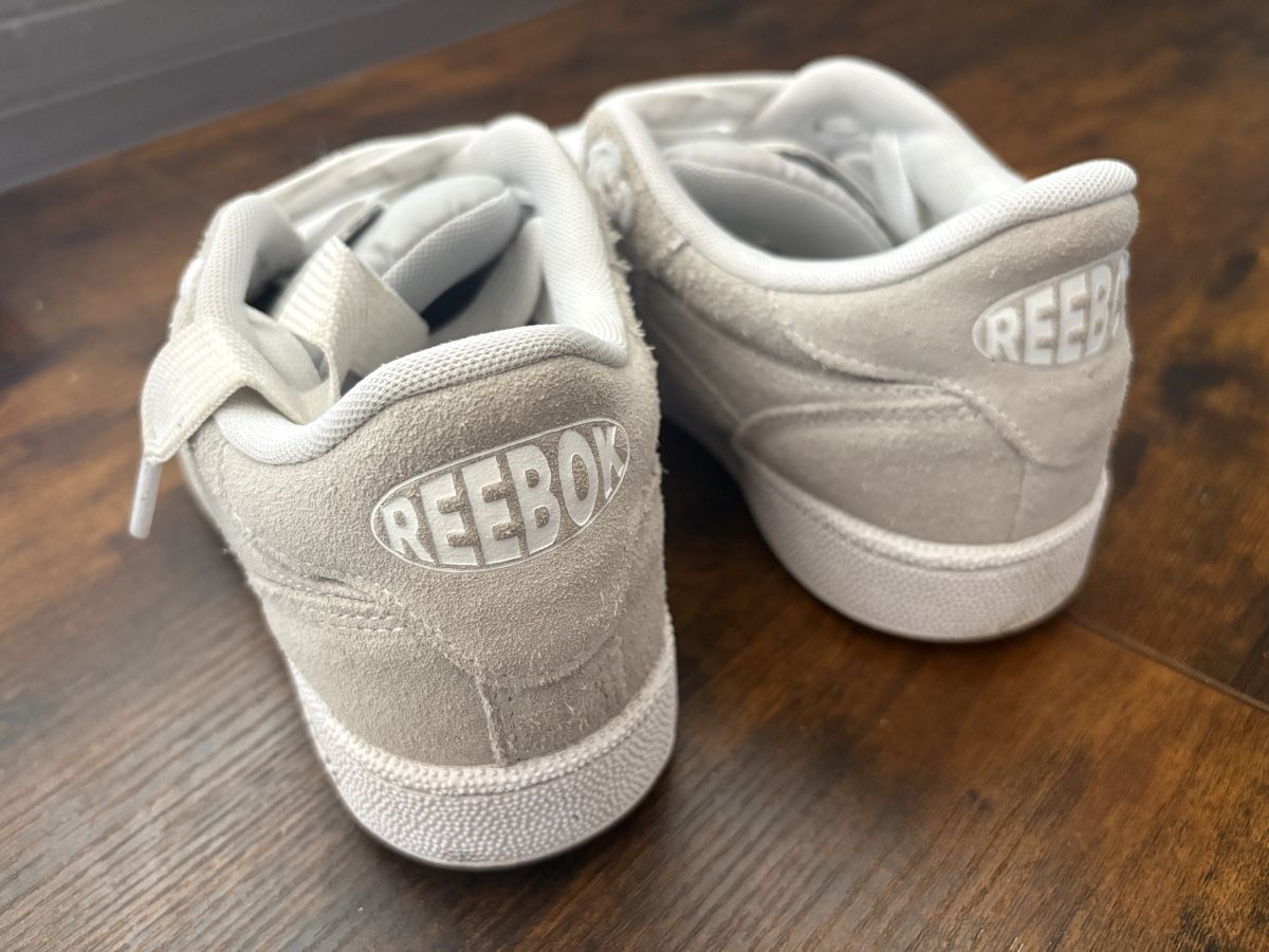 Reebok Scarpe da uomo: Reebok Schuhe 38.5 – Nuovo (secondo la descrizione) da Ehrendingen venduto da suurrlii 2