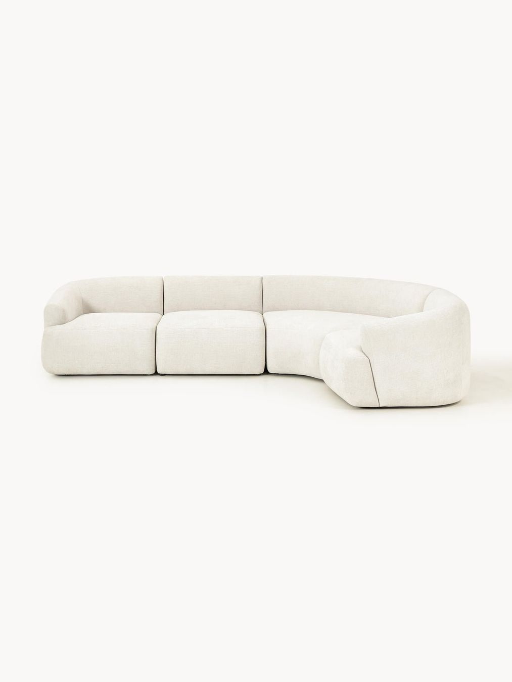 Westwing Divani: SALE!!! Modulares Ecksofa Sofia Westwing CHF 4499-55% – Nuovo (secondo la descrizione) da Otelfingen venduto da Yvonne_Outlet