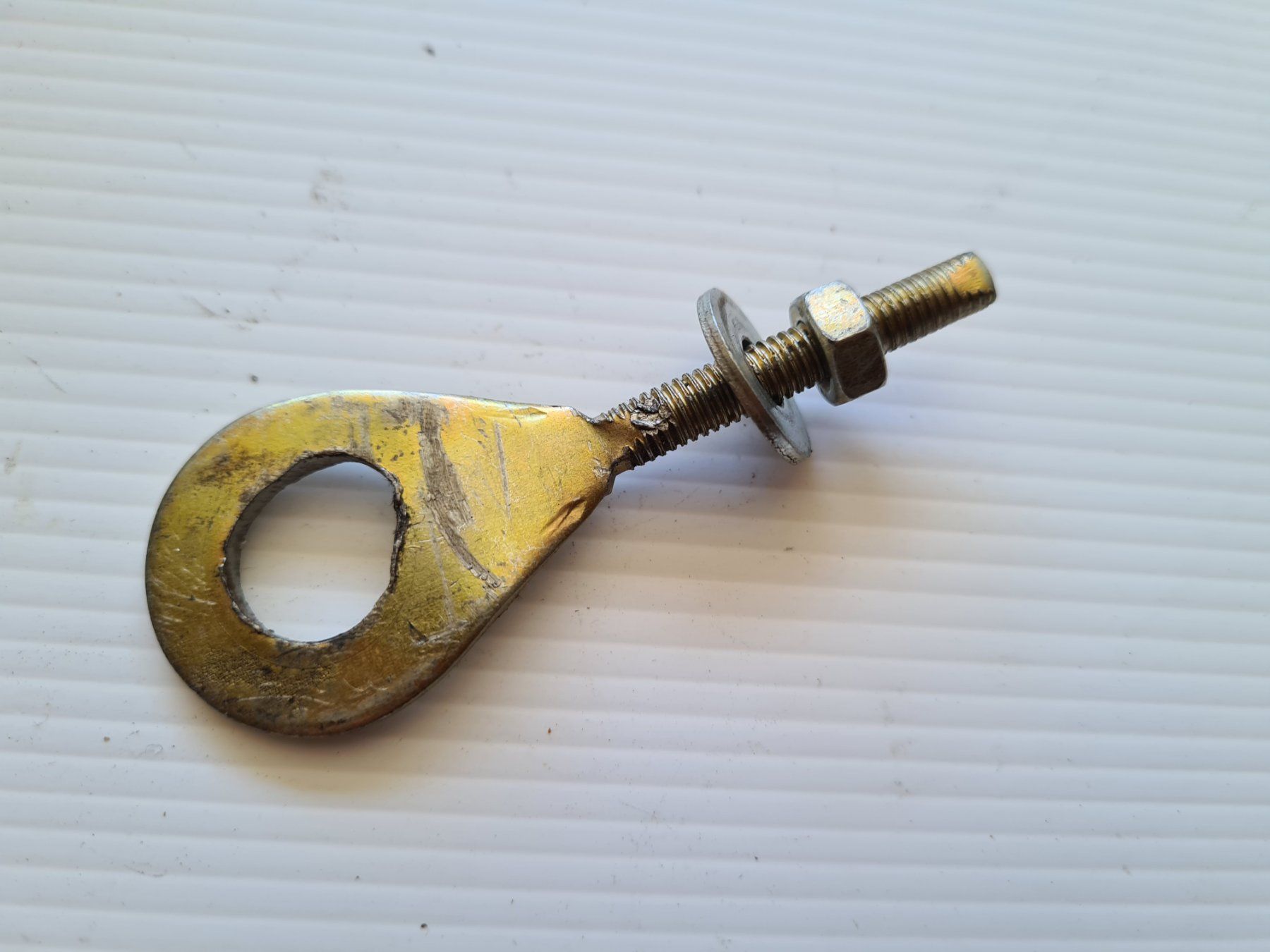 Ciclomotori: Kettenspanner – Usato da frümsen venduto da Sailem