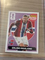 Panini FIFA World Cup 2026 Extra Sticker Erling Haaland
