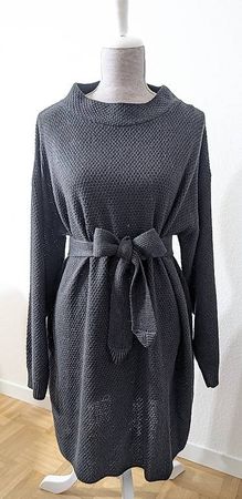 Kleid / Pulloverkleid / langer Pullover