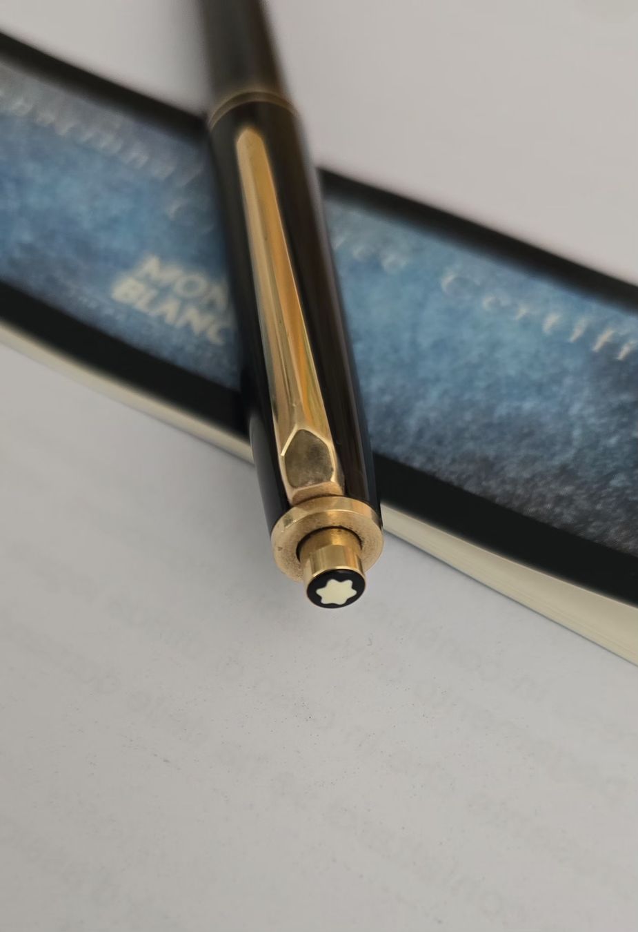 Montblanc Stifte & Marker: Montblanc Bleistift (fixpencil) – Gebraucht aus S. Antonino von paoloc1842 2