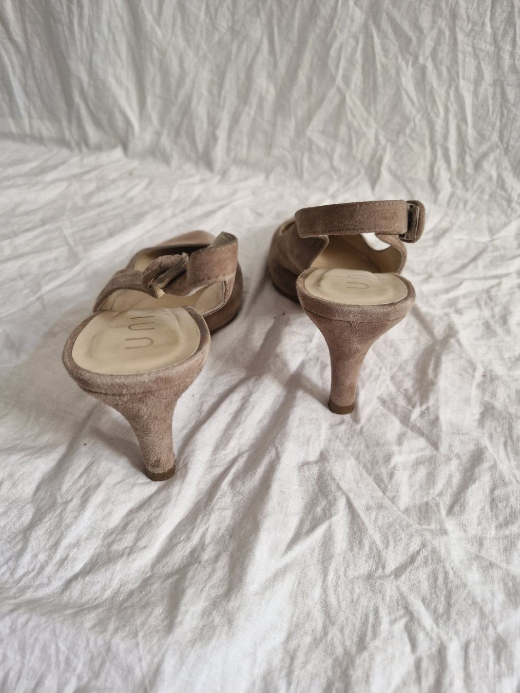 Unisa Scarpe da donna: Unisa Pumps – Usato da Bern venduto da ann_l7tf 1