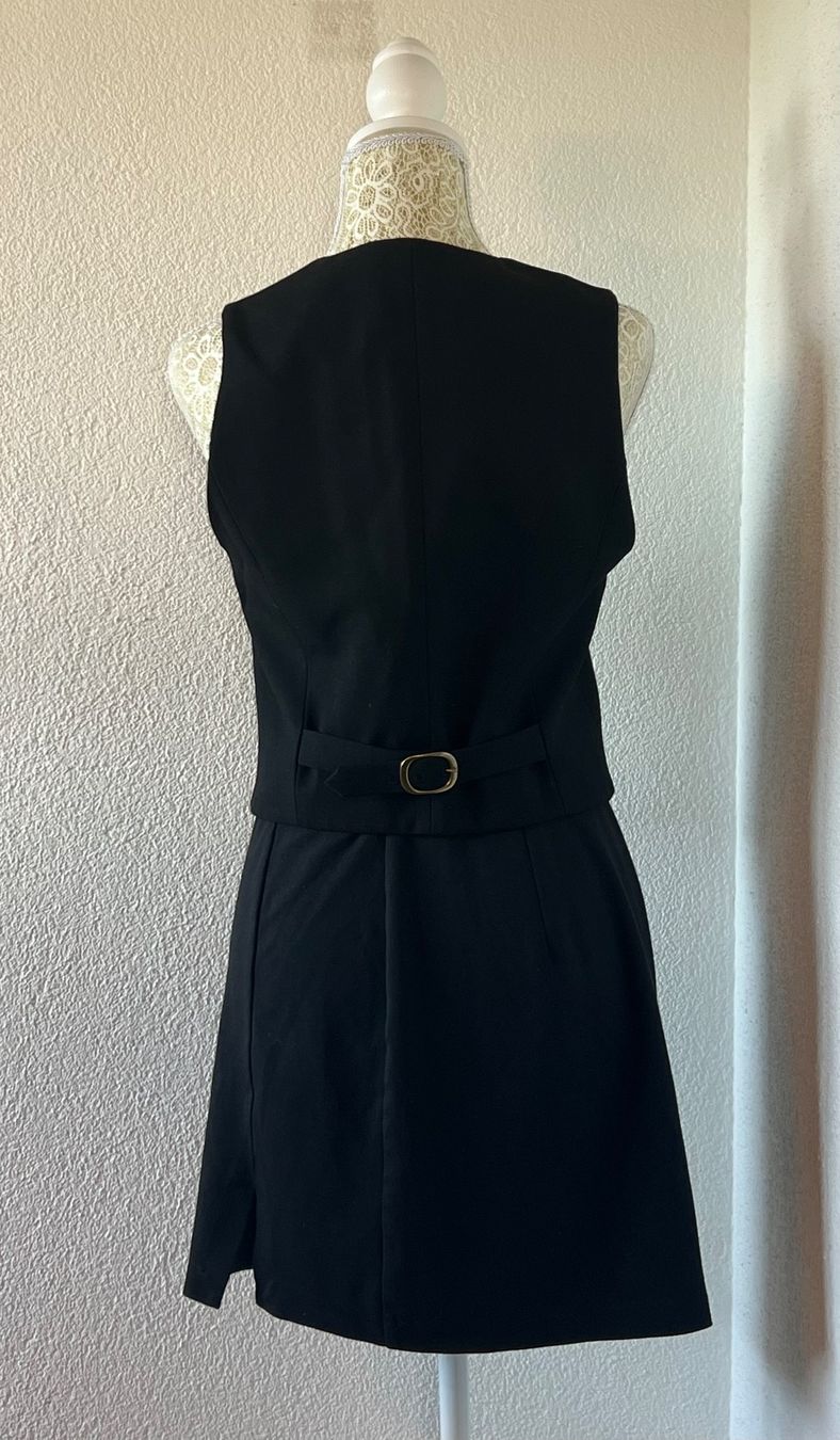 Zara Gilets & Westen: ZARA tailored vest – Neu (gemäss Beschreibung) aus Otelfingen von houseofstae 1