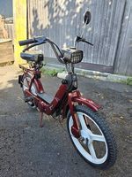 Piaggio Ciao Elektr. Zündung