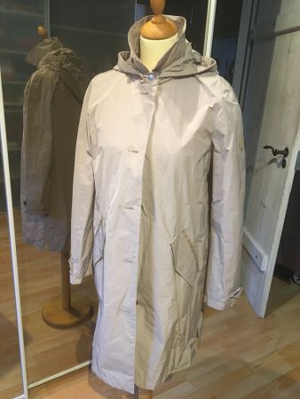 Marc O Polo Regenmantel NEU