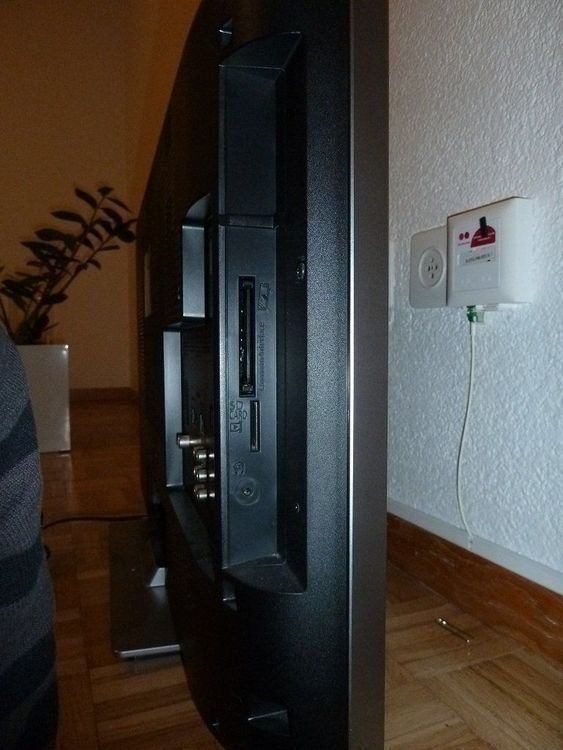 Panasonic Televisori: Panasonic TX-L32C3ES – Usato da Salez venduto da VIDIAS 6
