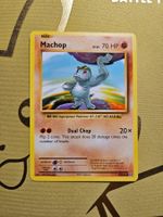 Evolutions - Machop 57/108
