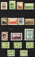 Top 1921 WestUngarn /*
