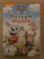 Paw Patrol DVD Ostern