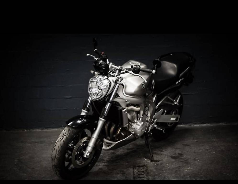 Strada: Yamaha FZ6  – Usato da Vilters venduto da Natalie_Gothe13