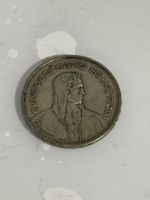5 Franken 1932  Silber