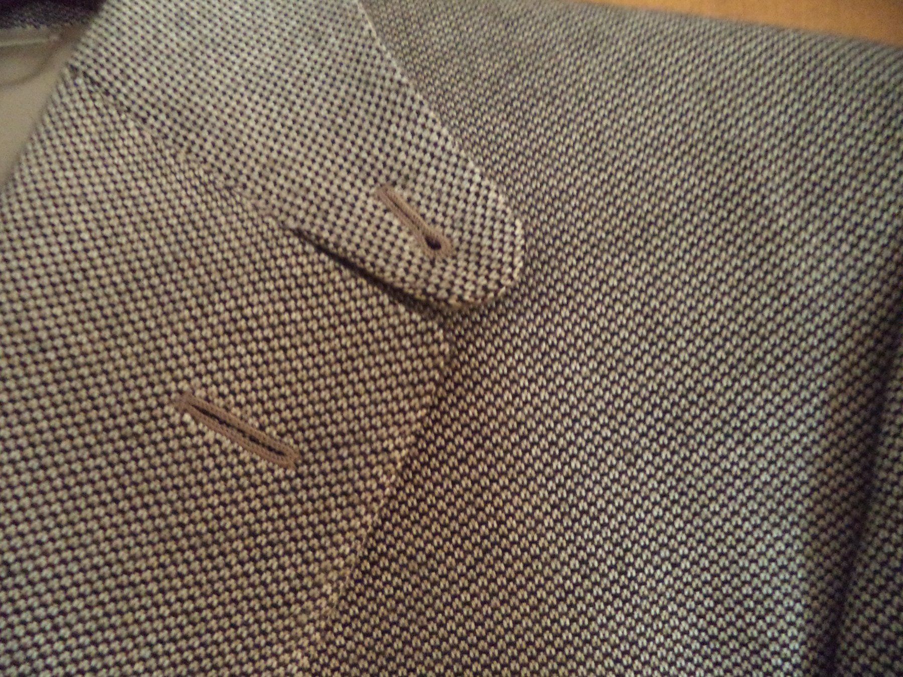 Ralph Lauren Giacche: Ralph Lauren Purple Label men's jacket – Usato da Champéry venduto da ced_vlj6 2