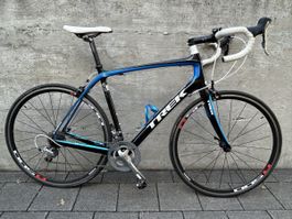 Trek Domane 4.0 OCLV Carbon Rahmengrösse 58 — Top Zustand ☀️