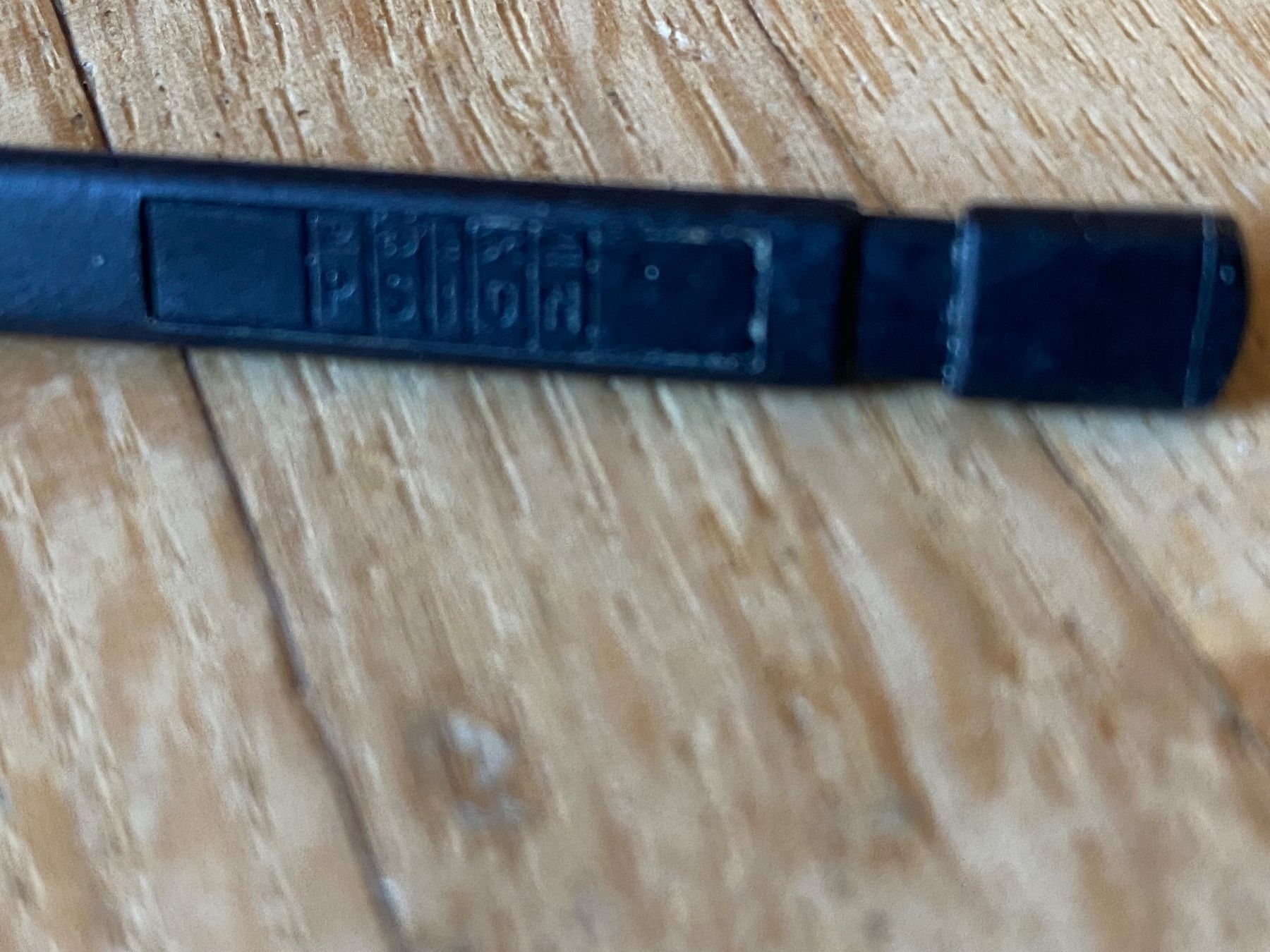 Psion Palmari: Stift für Psion Series 5, 5mx – Usato da Adliswil venduto da synchrot