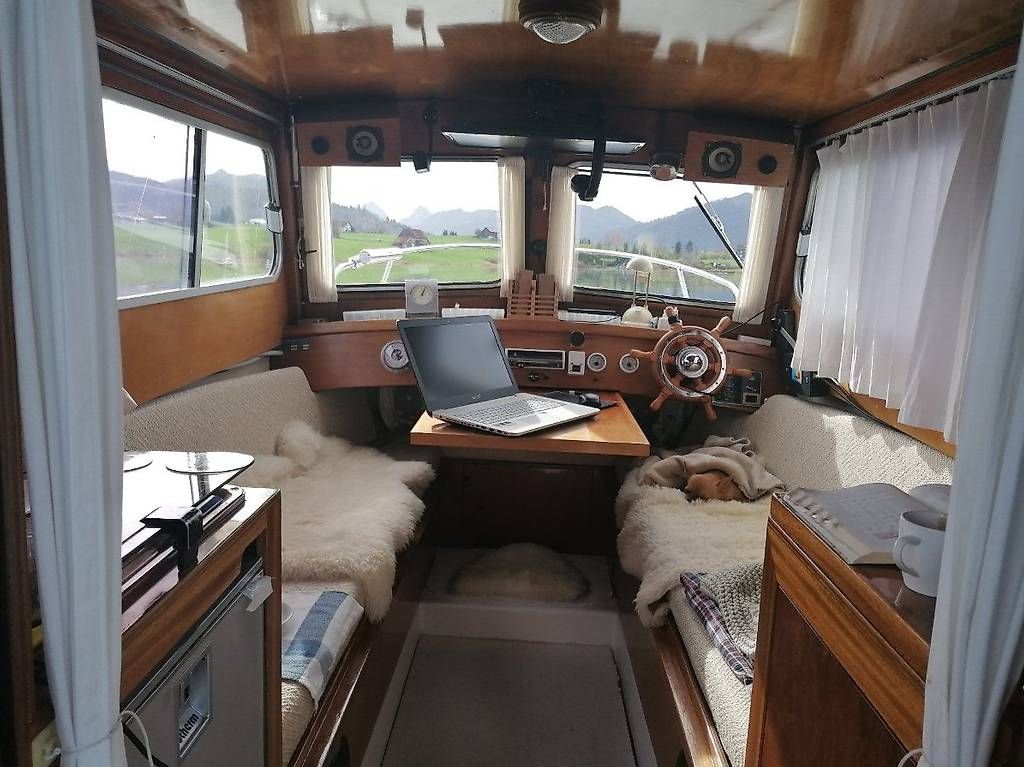 Barche: Boot "Hensa Jumbo 6,40" zu Verkaufen... – Usato da Dübendorf venduto da Jumbo1990 3
