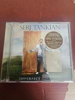 CD - Serj Tankian – Imperfect Harmonies (Rock, 2010) 