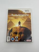 Jumper Griffin's Story (Wii)