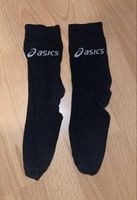 Asics Socken schwarz Gr 39-42