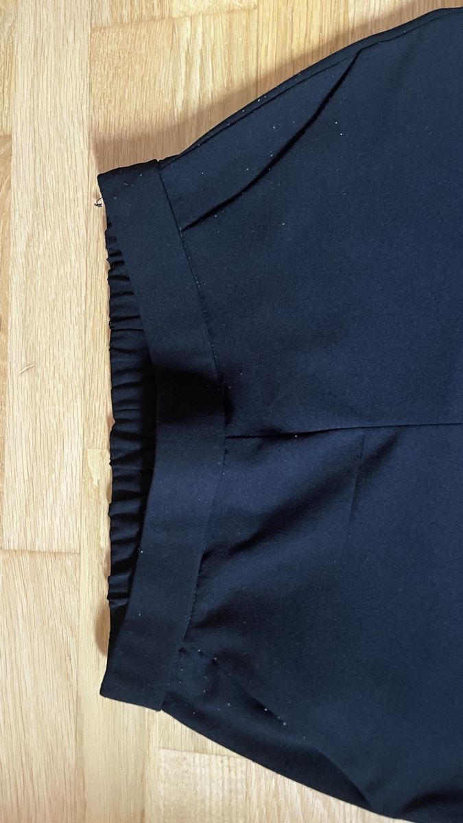 Pantaloni: Stoffhose Grösse M – Usato da Bern venduto da lar_xy8f 2