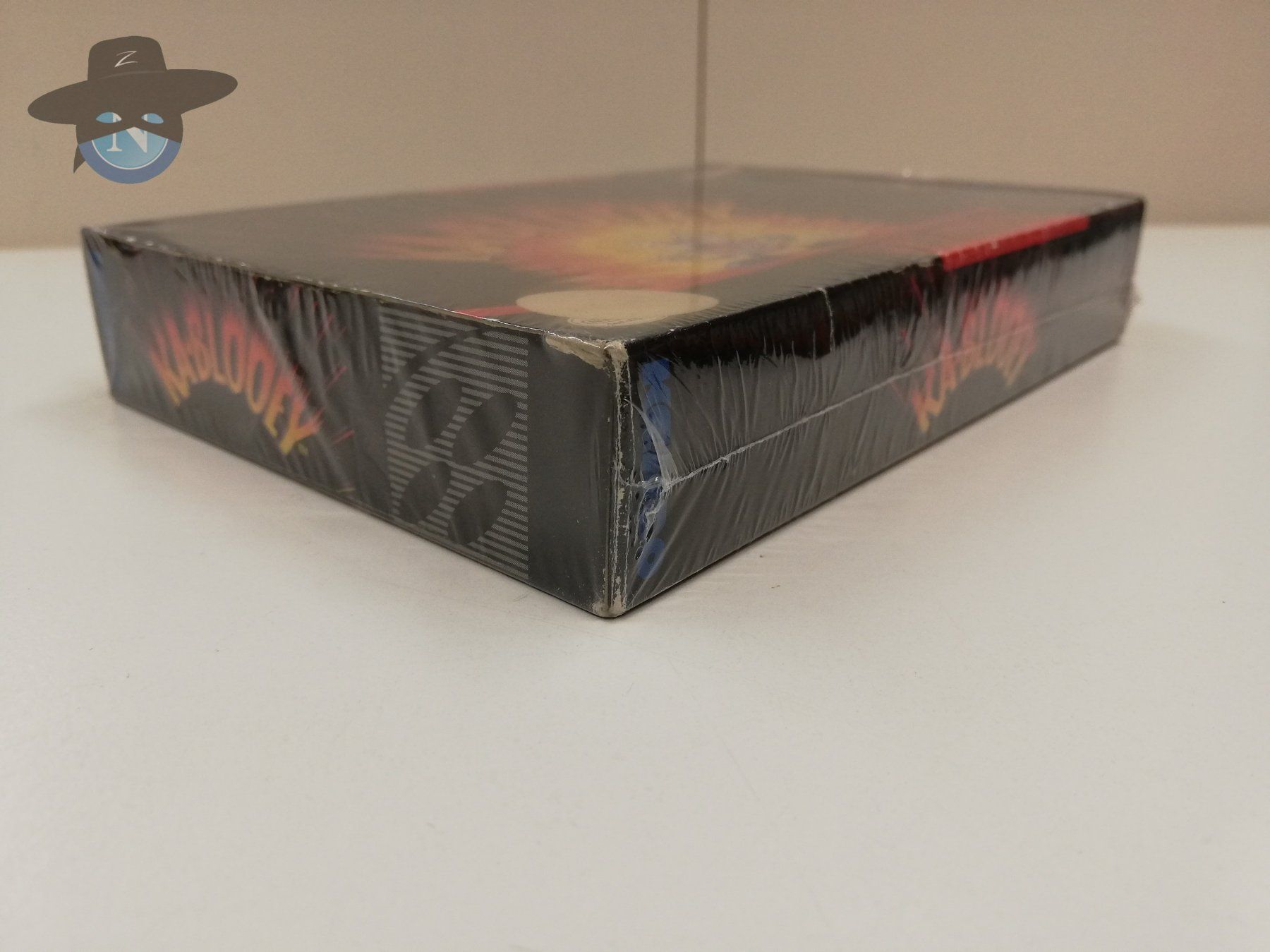 Nintendo Giochi: Ka-Blooey / USA NTSC-U / Super Nintendo – Usato da St. Gallen venduto da zorro_dc 2