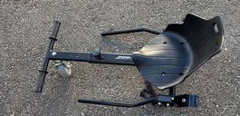 Hoverboard Kart / Sitz