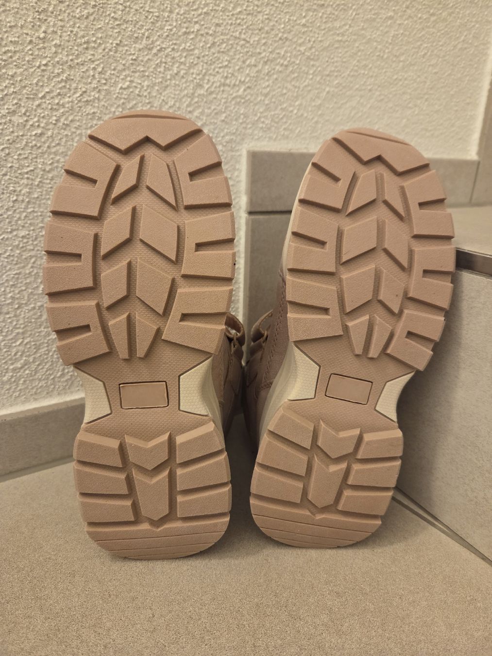 Scarpe per ragazze: Cortina Winterboots Gr. 36 Rosa – Usato da Schlierbach venduto da smeralda1313 2