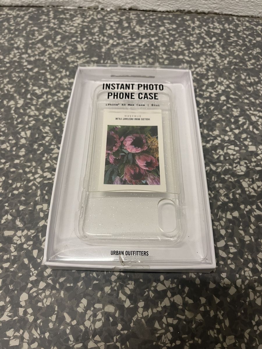 Apple Cover & Protezioni schermo: iPhone XS Max Hülle Case neuwertig – Nuovo e nell'imballaggio originale da Zürich venduto da bretxo 2