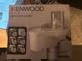 NEU Kenwood Pro Slicer Grater AWAT998A02 zu Chef / Major