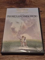 Die Promenadenmischung - Disney DVD