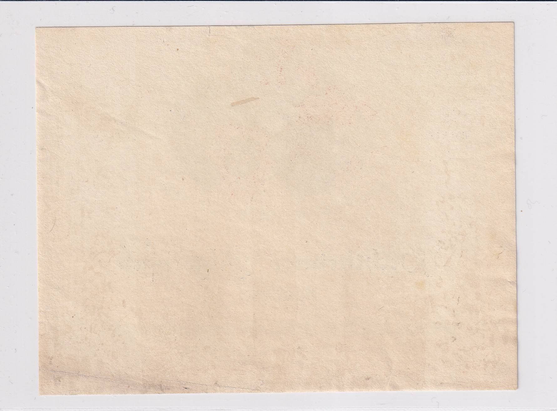 Carta: Etikette - Bechtheimer Pilgerpfad (Spätlese) /bd – Usato da Hombrechtikon venduto da Rudolf07 1