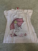 Mädchen T-Shirt rosa 