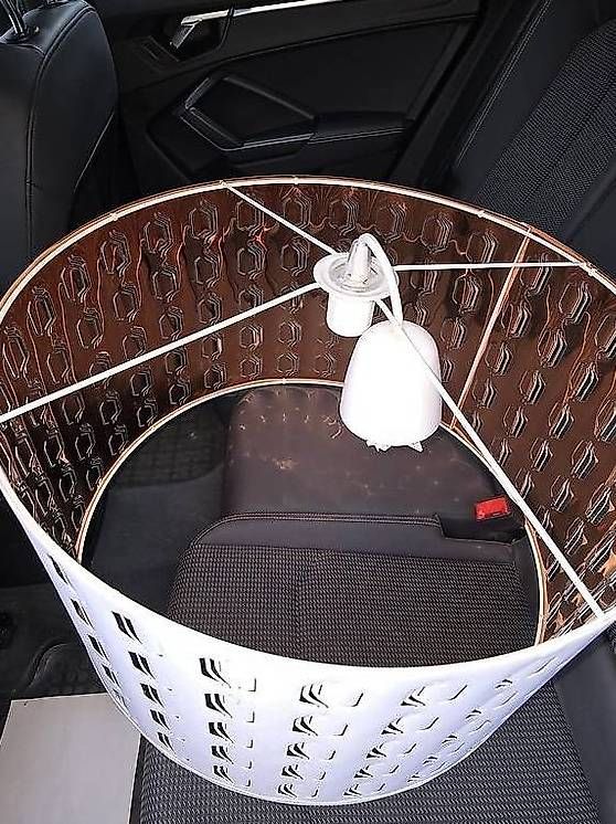 Lustres & lampes de plafonds: LAMPADARIO – D'occasion à GIORNICO par fra_vz9k 1