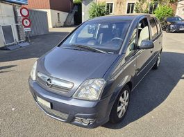 OPEL  MERIVA  COSMO  1.6i  AUTOMAT  MFK  2026