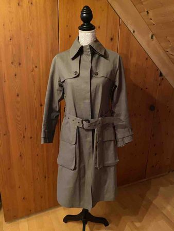 Damen Trenchcoat Regenmantel Purdey Gr.38