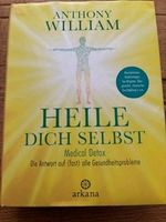 Heille dich selbst - Medical Detox