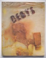 NEU Beuys Joseph Plastische Bilder 1947 - 1970