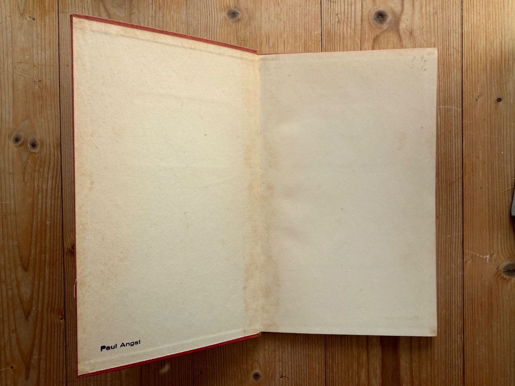 Bücher: 39 Bücher der Parnass-Bücherei – Gebraucht aus Himmelried von rasmus67 7