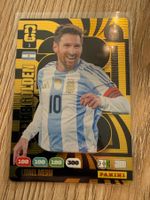 💥Panini WM 2026 Adrenalyn XL - LIONEL MESSI GOLD BALLER💥