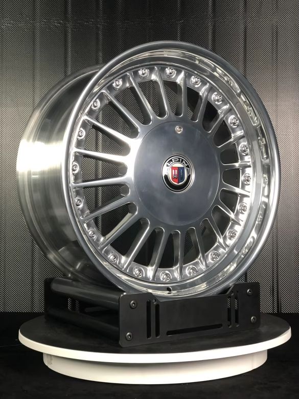 Alpina Cerchioni: BMW Alpina 20 Zoll – Nuovo (secondo la descrizione) da Neuhausen am Rheinfall venduto da SMP-Ermischer 7