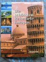  Die schönsten Reiseziele Europas