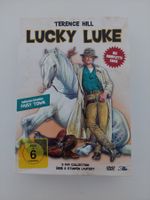 DVD Box - Lucky Luke  - Die komplette Serie inkl. Daisy Town