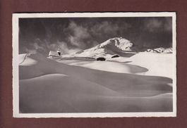 AROSA - Bergkirchli - Weisshorn - 1930