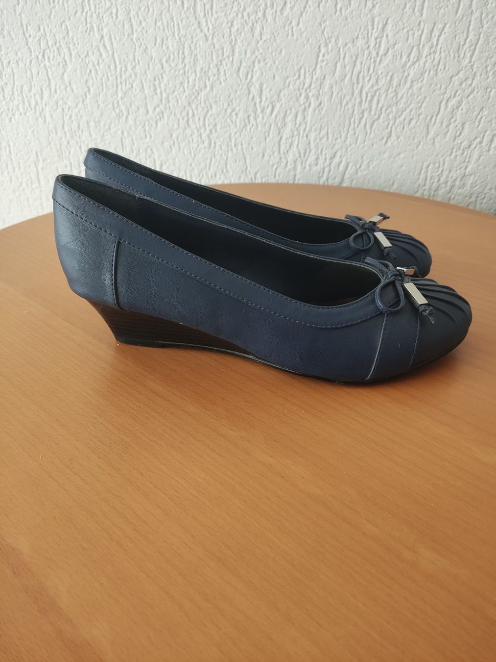 Damenschuhe: Schuhe la Mia 4.5 Neu, HSE24 – Neu und originalverpackt aus Münchenbuchsee von Cori1968 1