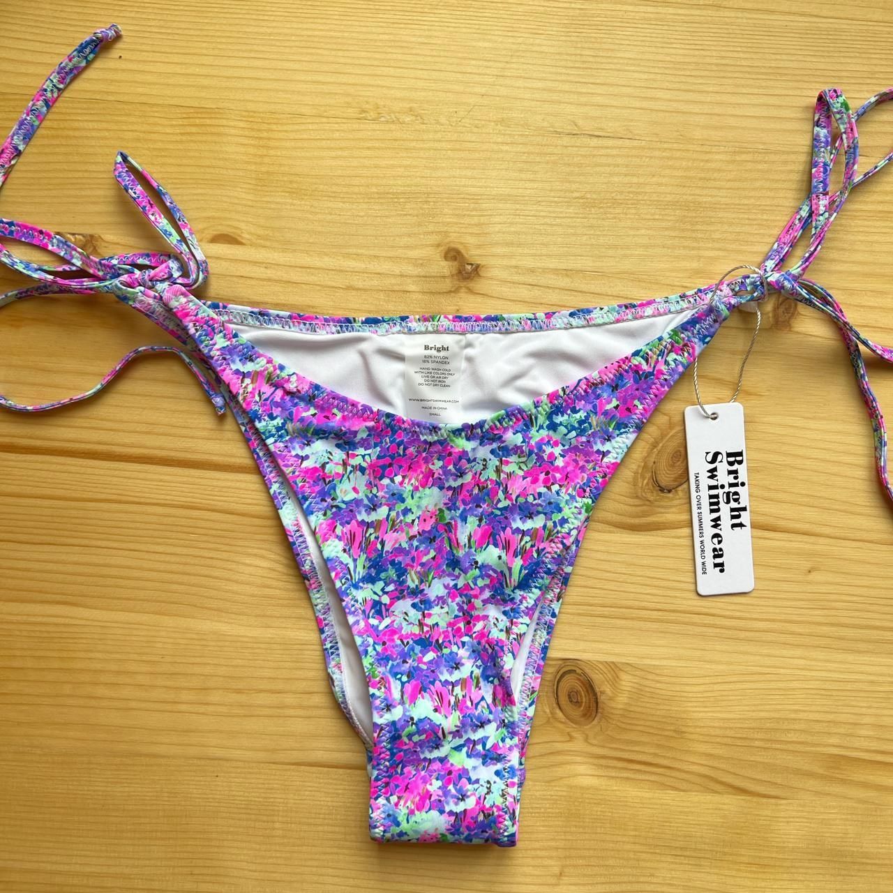 Costumi da bagno & Bikini: 4 Bikini-Hosen Größe S - Neu – Nuovo e nell'imballaggio originale da Biel/Bienne venduto da alr_swz5 6