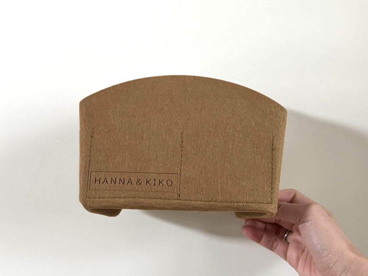 Sacs femmes: Organizer für Alma BB Tasche – Neuf avec emballage d'origine à Kriens par hannaandkiko 1