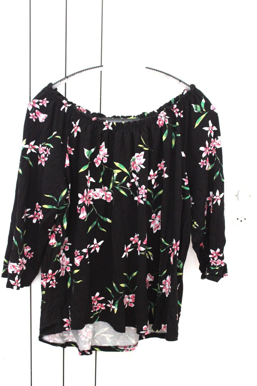 Blusen: Damen Oberteil Gr. M/L – Gebraucht aus Locarno von madame-tus-sauds 1