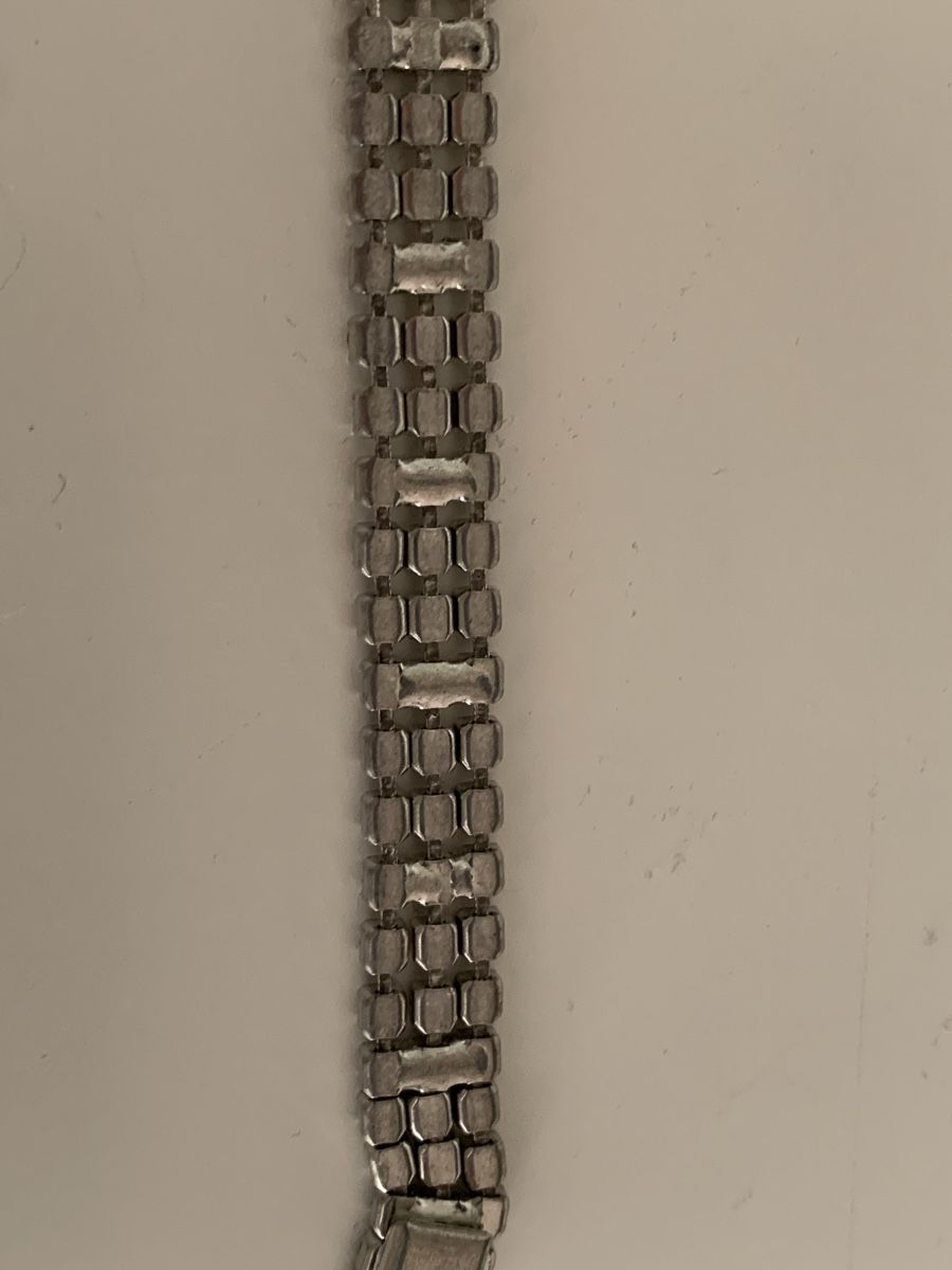 Armbänder & -reifen: Strass Armband Vintage -Glamour – Gebraucht aus Nunningen von mochflo 4