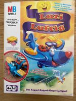 Spiel Luzi Luftig von MB
